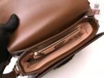Gucci Horsebit 1955 Shoulder Bag 602204 92Tcg 8563 - Image 3