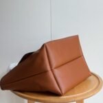 Gucci Totissima Large Reversible Tote Bag Brown 30Cm ‎‎839112 Aafeq 2743 - Image 5