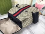 Gucci Ophidia Gg Medium Backpack Blue 40Cm 598140 Huhan 4079 - Image 9
