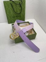 [Real Picture] 1:1 Replica Brand Luxury Quality Belts - Image 4