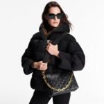 [Super Vip 1:1] Louis Vuitton Coussin PM Bag Black 26Cm M21260 - Image 7