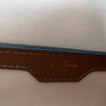 Louis Vuitton Papillon Trunk Monogram Brown 19Cm M57835 - Image 9