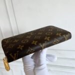 Iconic Set: Louis Vuitton Néonoé Mm And Monogram Zippy Long Wallet - Image 8