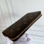 Iconic Set: Louis Vuitton Néonoé Mm And Monogram Zippy Long Wallet - Image 9