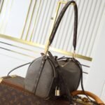[Super Vip 1:1] Louis Vuitton Express PM Brown 26Cm M26360 - Image 5