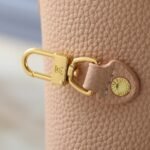 Louis Vuitton Neverfull Inside Out MM Monogram Dune 31Cm M25665 - Image 6