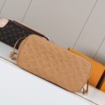 Louis Vuitton Neverfull MM Sand 31Cm M14319 - Image 7