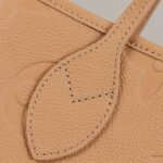 Louis Vuitton Neverfull MM Sand 31Cm M14319 - Image 5