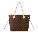 Louis Vuitton Neverfull Mm Monogram Canvas 31Cm M46975