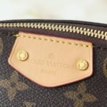 Louis Vuitton Turenne Monogram Brown 36Cm M48813 - Image 8