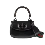 Gucci Bamboo 1947 Small Top Handle Bag 675797 10Odp 1060