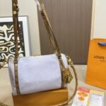 Louis Vuitton Express PM Light Purple 26Cm M27275 - Image 3