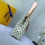 Louis Vuitton Graceful PM Damier Azur 35Cm N42249 - Image 10