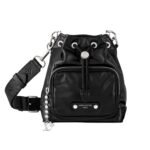 Louis Vuitton Noé Cargo Black 24Cm M13985