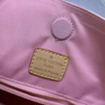 Louis Vuitton Graceful PM Damier Azur 35Cm N42249 - Image 8