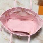Louis Vuitton Neverfull GM Pink 39Cm - Image 10