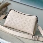 [Super Vip 1:1] Louis Vuitton Hand It All PM 29Cm M24255 - Image 3