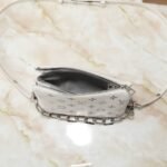 Louis Vuitton Coussin BB White 21Cm M11957 - Image 10