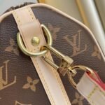 Louis Vuitton Speedy Bandoulière 25 Monogram Canvas 25Cm M46977 - Image 6