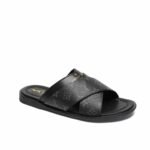 Louis Vuitton Oasis Mule Monogram Black