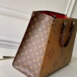 Louis Vuitton Onthego GM Monogram Canvas 41Cm M45320 - Image 3