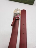 [Real Picture] 1:1 Replica Brand Luxury Quality Belts - Image 8