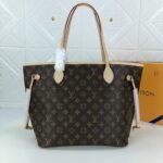 Louis Vuitton Neverfull GM Pivoine Pink 39Cm M41180 - Image 2