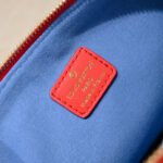 Louis Vuitton Coussin PM Red 26Cm M57792 - Image 9