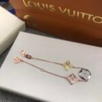 Louis Vuitton Monogram Charm Bracelet - Image 6