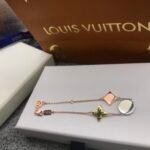 Louis Vuitton Monogram Charm Bracelet - Image 2
