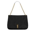 Saint Laurent Large Jamie 4 3 In Black 42Cm 742431Aab321000