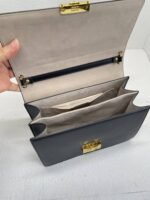 Fendi Kan I Black 8Bt315A5Tzf13Wb - Image 8