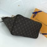Louis Vuitton Neverfull GM Pivoine Pink 39Cm M41180 - Image 5