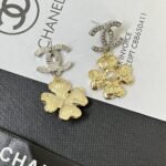 Chanel Fall Winter 2024 Earrings - Image 3
