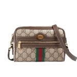 Invoice for Ms.  Silvia Zamora (3 bags) - Image 2