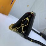 Louis Vuitton Coussin Bb Black 21Cm M21259 - Image 7
