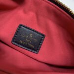 Louis Vuitton Coussin Bb Black 21Cm M21259 - Image 9