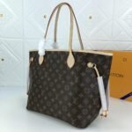 Louis Vuitton Neverfull GM Pivoine Pink 39Cm M41180 - Image 4