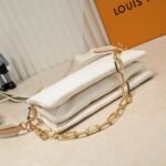 Louis Vuitton Coussin PM Cream 26Cm M57793 - Image 7