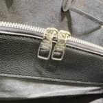 Louis Vuitton Bella Tote Black 32Cm M59200 - Image 8