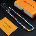 Louis Vuitton Lv Candy Necklace M02729 - Image 3