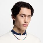 Louis Vuitton Lv Candy Necklace M02729 - Image 6