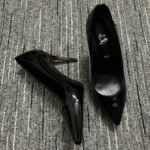 Christian Louboutin Miss Z Pump Black 1250939B439 - Image 3