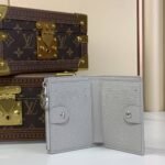 Iconic Set: Speedy Soft 30 And Lisa Wallet Bicolor Monogram - Image 11