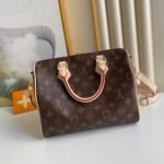 Louis Vuitton Speedy Bandoulière 30 Monogram Canvas 30Cm M41112 - Image 2