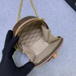 Louis Vuitton Mini Boite Chapeau Monogram 13Cm M44699 - Image 10