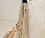 Iconic Set: Louis Vuitton Coussin Pm And Victorine Wallet - Image 3