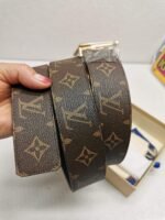 [Real Picture] 1:1 Replica Brand Luxury Quality Belts - Image 6