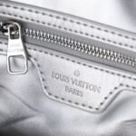 Louis Vuitton 57th Street NYC Speedy Bandoulière 30 Monogram Silver 30cm M27324 - Image 9