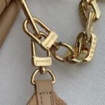 Louis Vuitton Coussin PM Camel 26Cm M57791 - Image 5